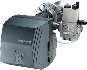 Palnik gazowy G 43/3S dwustopniowy lub - 88027172